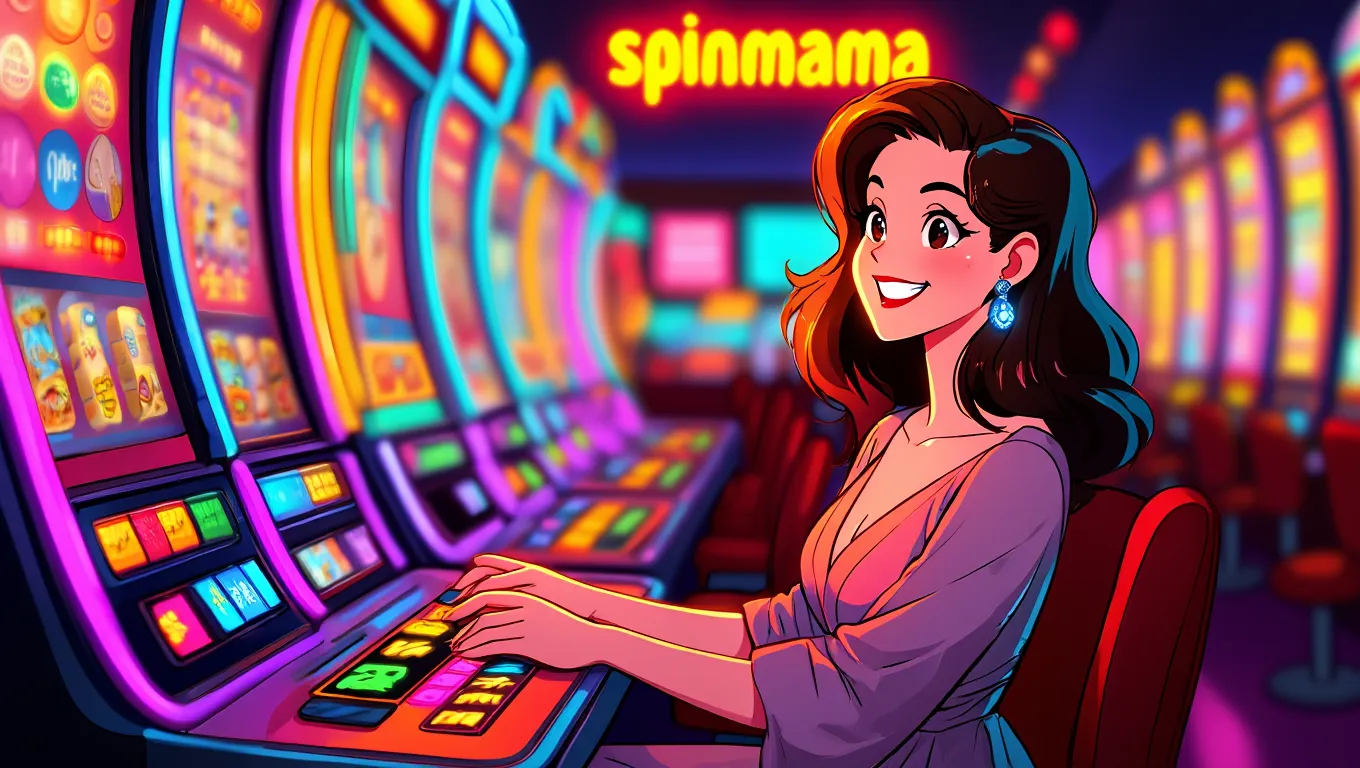 spinmama casino bonus spinmama casino bonus