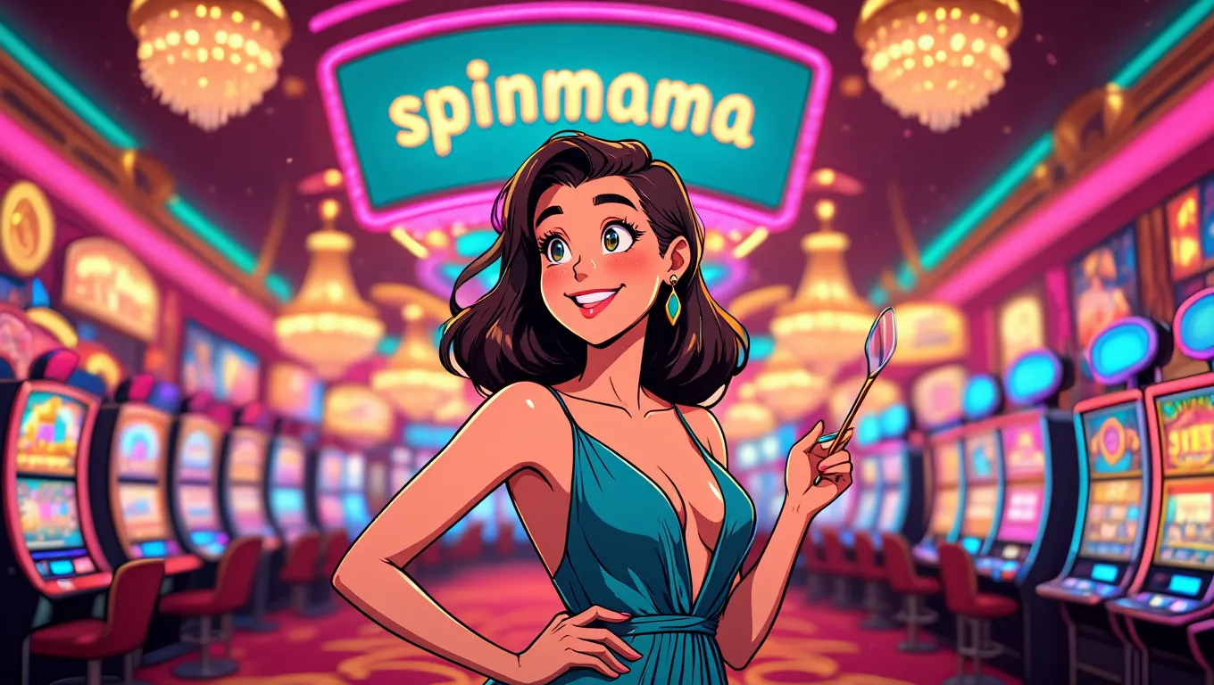 spinmama casino bonus spinmama casino bonus