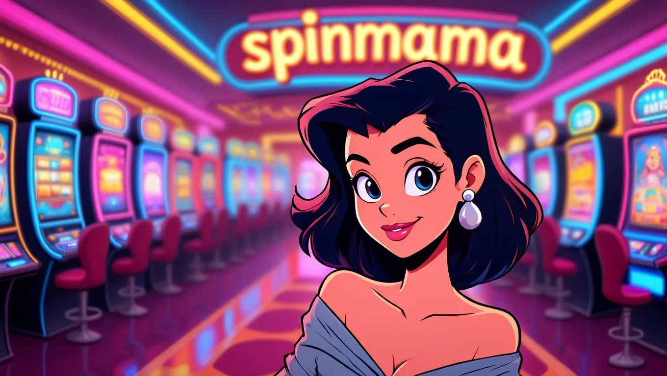 spinmama casino online